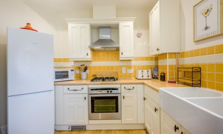 2 Bed in Blythburgh 3
