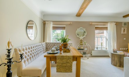 2 Bed in Blythburgh 6