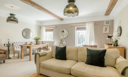 2 Bed in Blythburgh 5