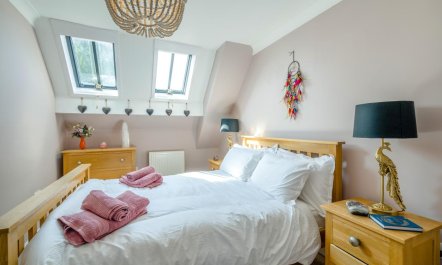 2 Bed in Blythburgh 9