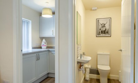 4 Bed in Lanreath 9