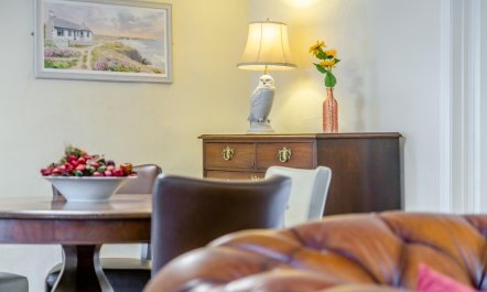 4 Bed in Lanreath 4
