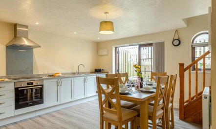 4 Bed in Lanreath 7