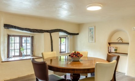 4 Bed in Lanreath 5
