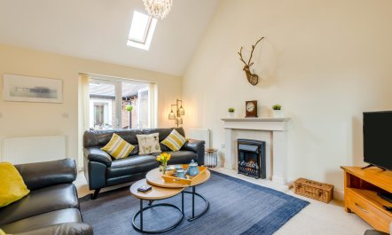 2 Bed in Buxted 2