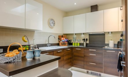 2 Bed in Buxted 4