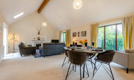 2 Bed in Buxted 3