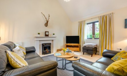 2 Bed in Buxted 5