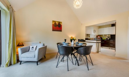 2 Bed in Buxted 7
