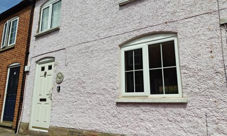 3 Bed in Newnham