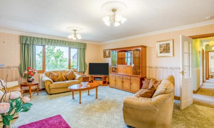 3 Bed in Balmaclellan 5