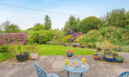 3 Bed in Balmaclellan 1