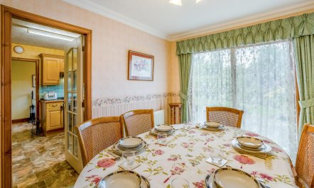 3 Bed in Balmaclellan 9