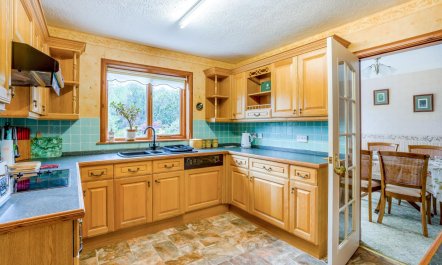 3 Bed in Balmaclellan 7