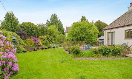 3 Bed in Balmaclellan 4
