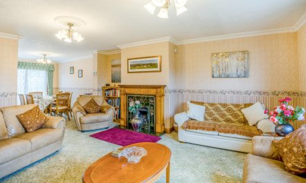 3 Bed in Balmaclellan 6