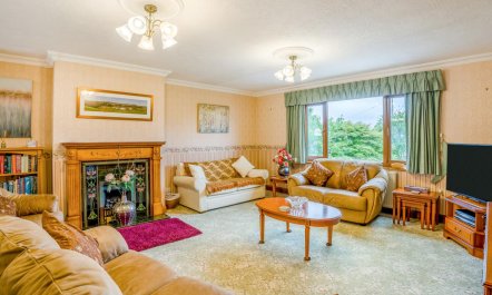 3 Bed in Balmaclellan 2