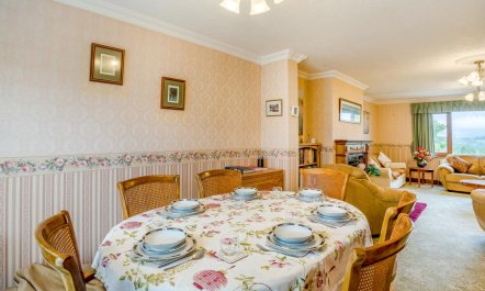 3 Bed in Balmaclellan 8