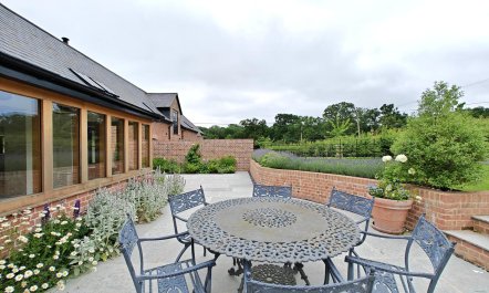 3 Bed in Sedgehill 1