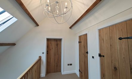 3 Bed in Sedgehill 4
