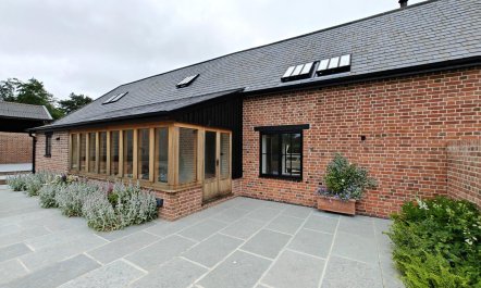 3 Bed in Sedgehill 6