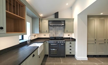 3 Bed in Sedgehill 2