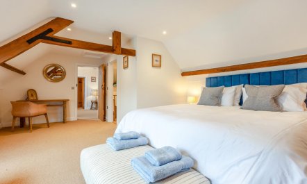 3 Bed in Sedgehill 6