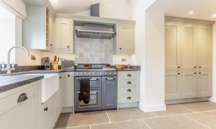 3 Bed in Sedgehill 4