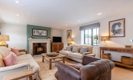 3 Bed in Sedgehill
