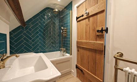 3 Bed in Sedgehill 5