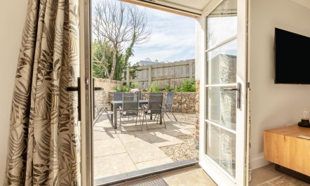 3 Bed in Croyde 2