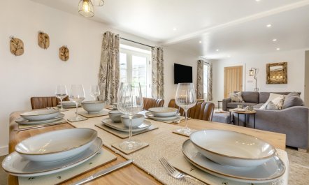 3 Bed in Croyde 4