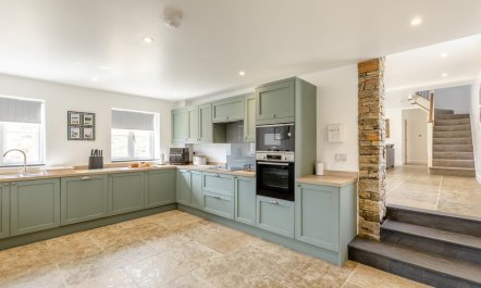 3 Bed in Croyde 9