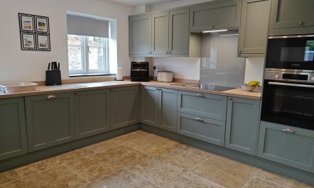 3 Bed in Croyde 2