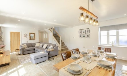 3 Bed in Croyde