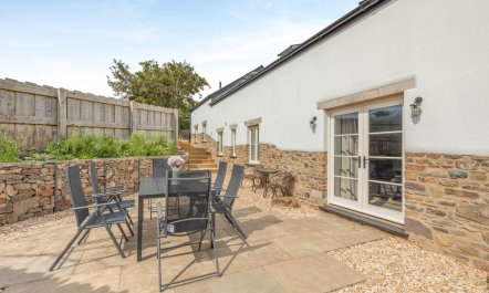 3 Bed in Croyde 1