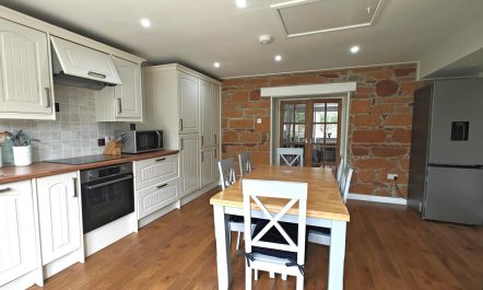 3 Bed in Dornoch 1