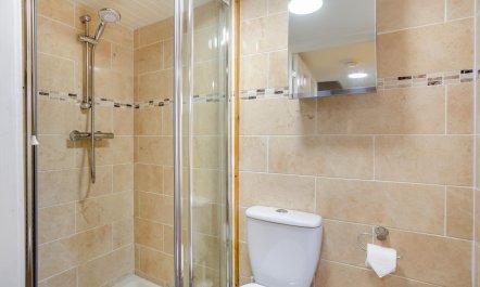 3 Bed in Dornoch 5