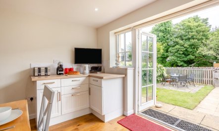 3 Bed in Dornoch 2