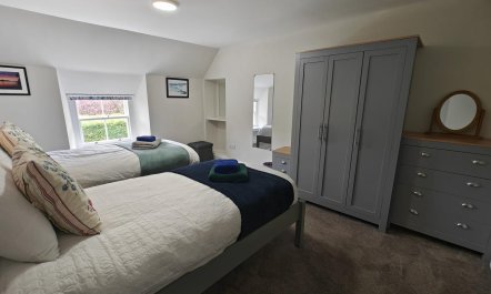3 Bed in Dornoch 3