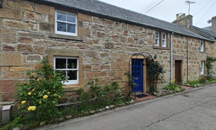 3 Bed in Dornoch