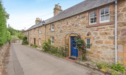 3 Bed in Dornoch