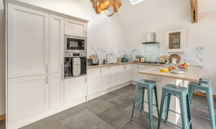 3 Bed in Falmouth 2