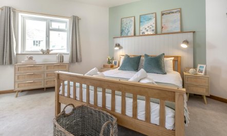 3 Bed in Falmouth 5