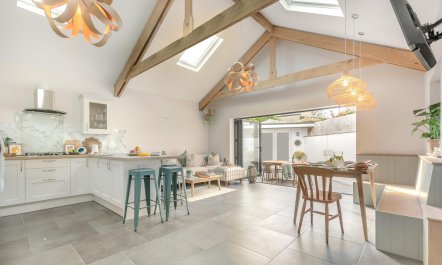 3 Bed in Falmouth