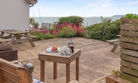 2 Bed in Weymouth