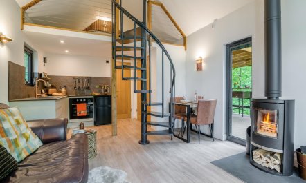 1 Bed in Gwehelog 6