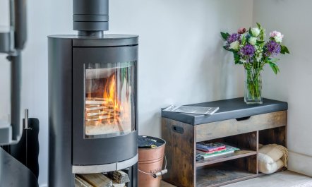 1 Bed in Gwehelog 4