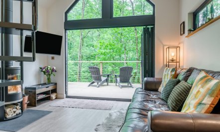 1 Bed in Gwehelog 3
