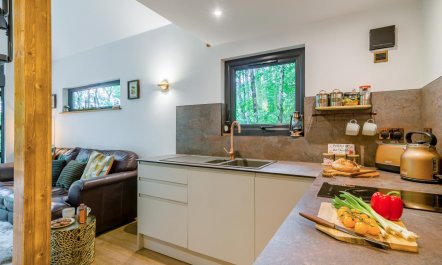 1 Bed in Gwehelog 8
